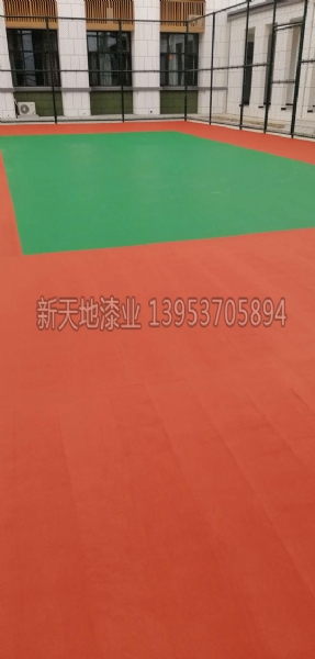 高質(zhì)量的彩色透水混凝土路面怎么做？